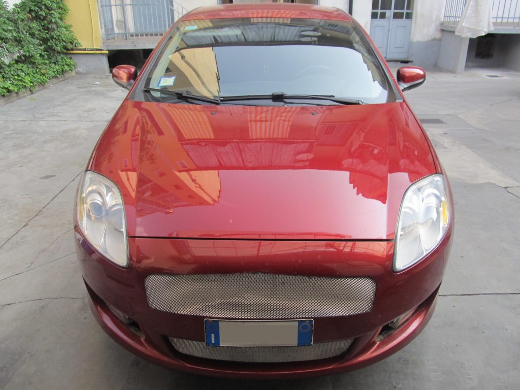 Verniciature personalizzate e car wrapping - Carrozzeria Ventimiglia, Torino