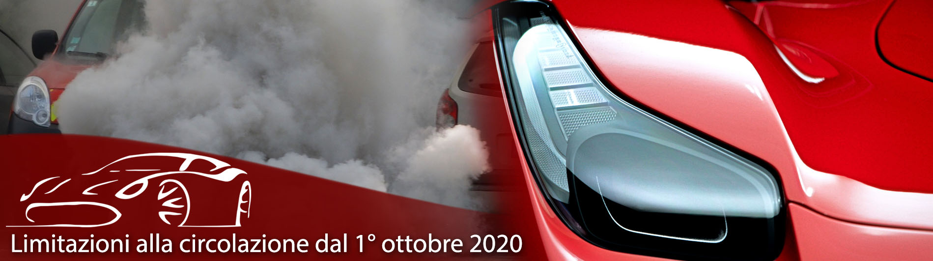 Limitazioni alla circolazione dal 1° ottobre 2020 - Carrozzeria Ventimiglia, Torino